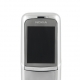 Nokia 8800 Erdos White