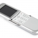 Nokia 8800 Erdos White